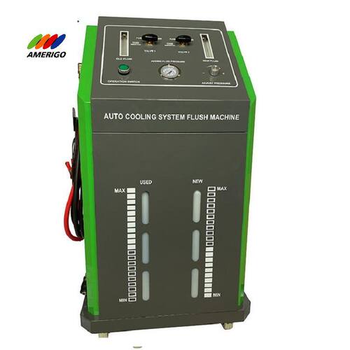 AMERIGO 亚美高汽车冷却系统清洗机AMG-720