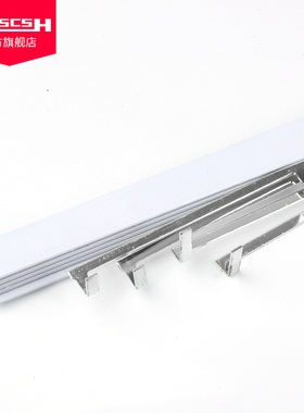 DZ47LE-63空气开关4P漏电保护器50/63A紫铜汇流排空开间距117mm