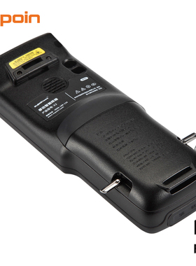 销邦SupoinX3-26-27弯头X5/X6X7X8AT手持PDA无线数据采集器盘点机