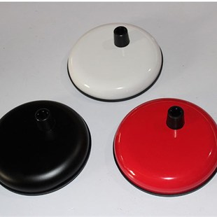 美式长臂折叠工作台灯夹子大桌边固定配件7字夹宿舍金属底座灯座