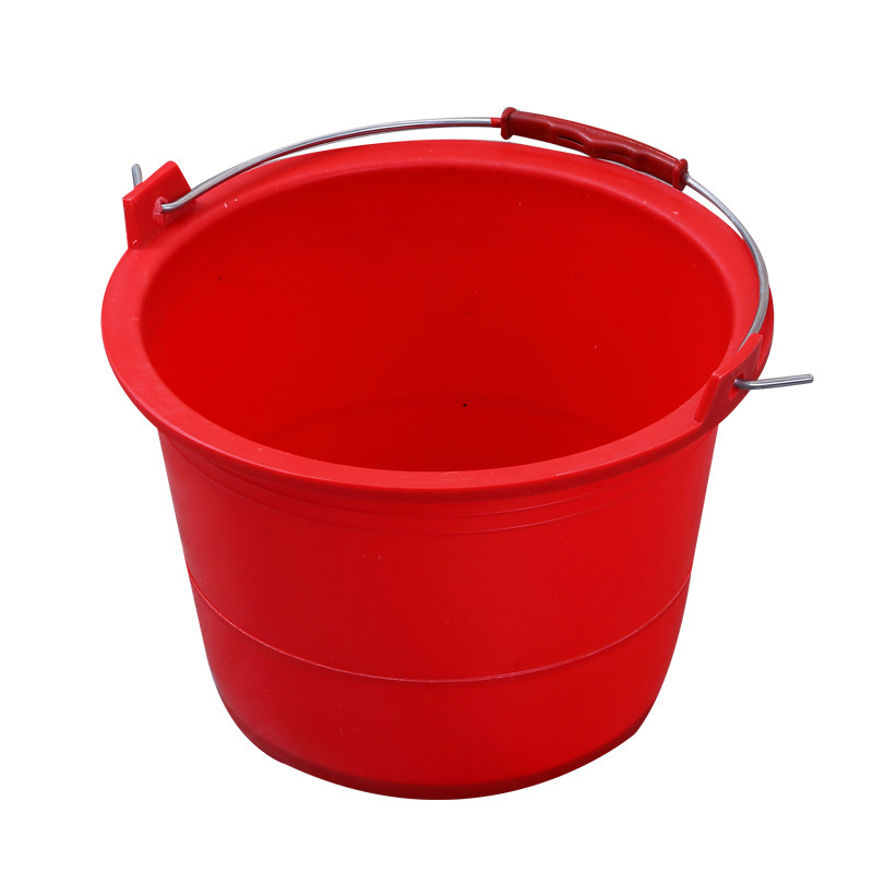 牛筋沙石桶灰桶瓦工水泥桶加厚塑料橡皮白色牛工地建筑装修泥浆桶,五金/工具,其它漆工工具,淘宝优惠券,粉丝福利购,淘宝优惠卷