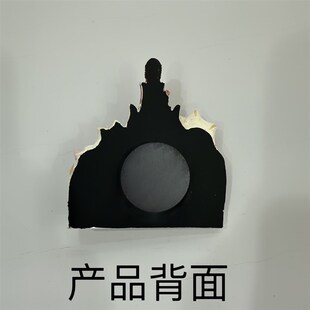 精艺3D冰箱贴纪念收藏出口西班牙奎尔公园太阳神盘糖果屋版权产品