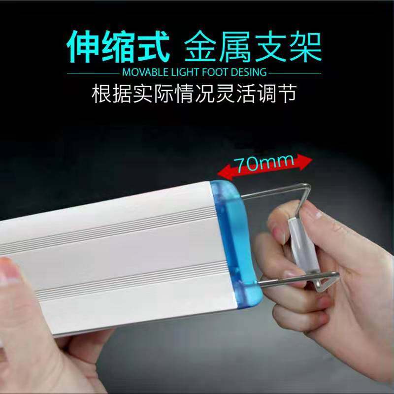 LED鱼缸灯架水草灯支架灯水族箱led照明灯草缸灯水族灯高亮度灯管,宠物/宠物食品及用品,照明器材,淘宝优惠券,粉丝福利购,淘宝优惠卷