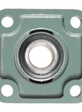 FK泛科方形带座外球面轴承UCF305 306 307 308 309 310 311 312