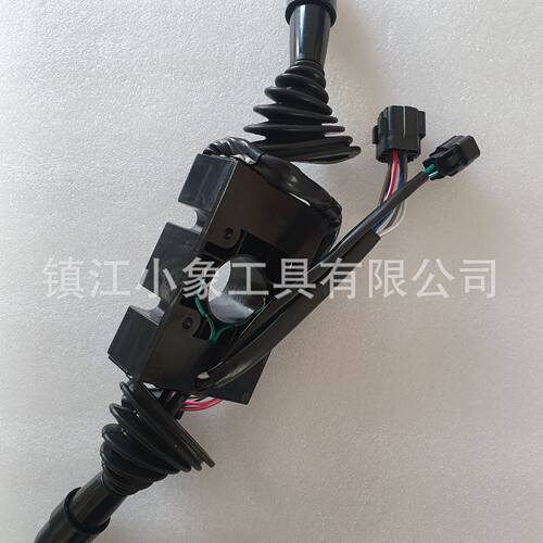 杭州电动叉车配件杭叉A/J系列组合开关JP255-700020-701方向开关