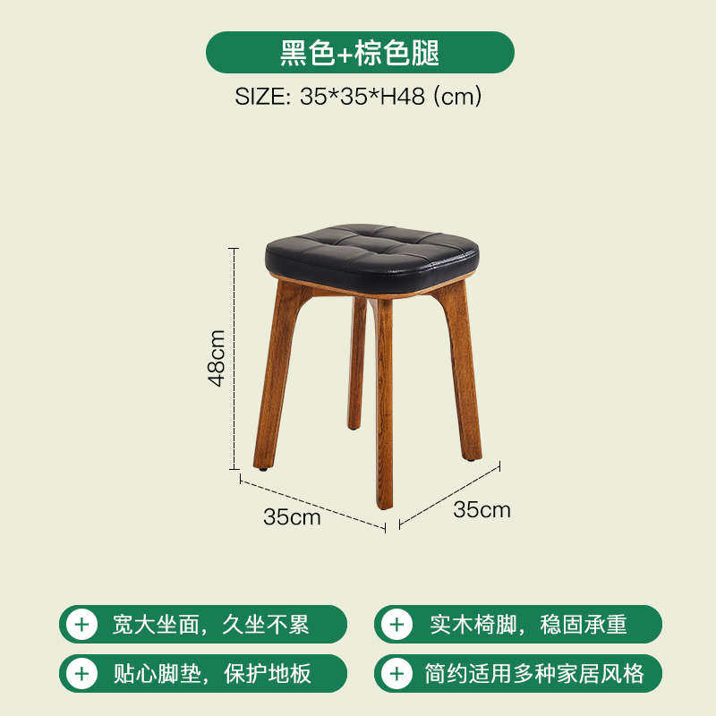 脚凳酒吧前台椅艺高实木靠背风高脚工业铁吧台loft复古北欧收银