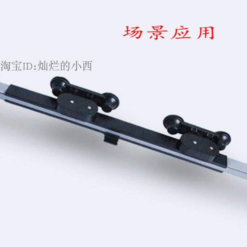 汽车遮阳挡配件带压盖螺杆强力塑料吸盘真空玻璃吸附置物架悬挂