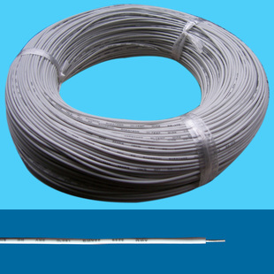 UL1007AWG24号1支0.5MM单支单股镀锡铜芯电线导线电子线材590米