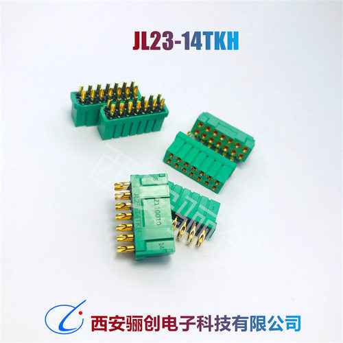 骊创 矩形连接器JL23-40ZJB