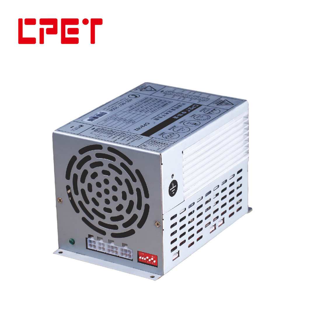 中科源100/400W 快速充电器老化测试 4/8通道可编程电子负载模组