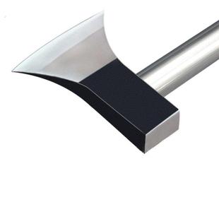 斧头劈柴神器砍骨刀家用户外砍树砍柴大锤斧开山手斧木工工具斧子