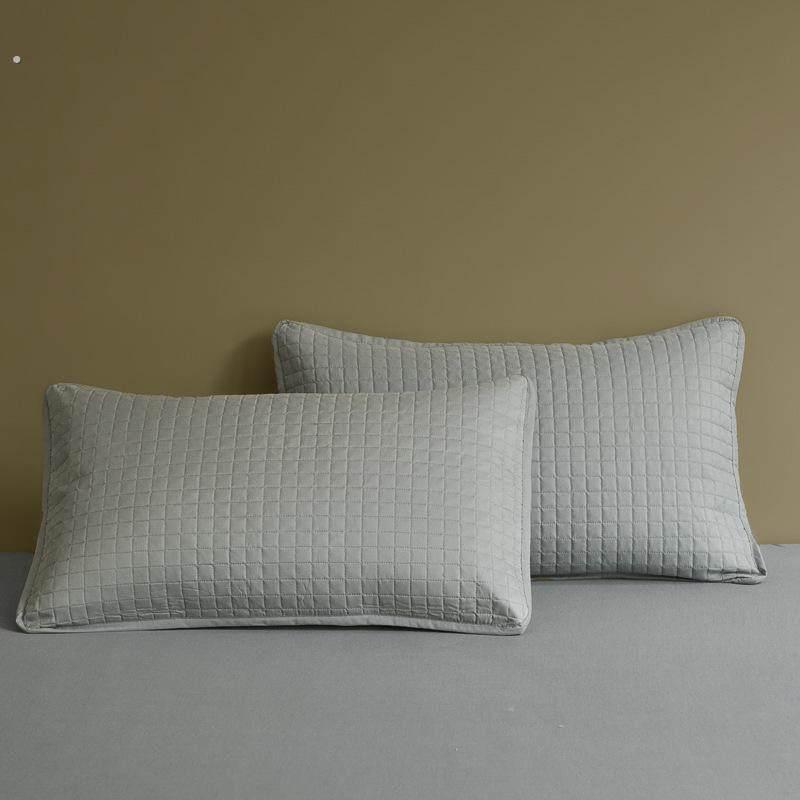 枕套枕头口水保护套一对隔离头油枕头套家用防汗成人水洗枕芯,床上用品,枕套,淘宝优惠券,粉丝福利购,淘宝优惠卷