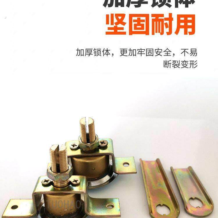 配电柜磁感应暗锁铁皮柜计量箱分线箱抽屉配电箱垃圾箱柜体门锁