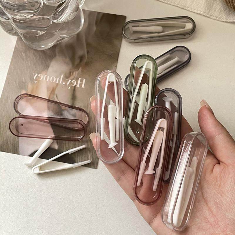 隐形眼镜取戴器美瞳盒工具镊子佩戴棒神器夹子吸棒辅助器ok镜摘取,ZIPPO/瑞士军刀/眼镜,隐形眼镜伴侣盒,淘宝优惠券,粉丝福利购,淘宝优惠卷