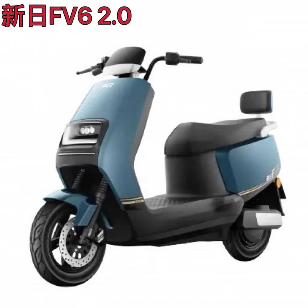 适用于新日FV62.0电动车尾架尾箱后备箱支架外卖箱货架后衣架托架