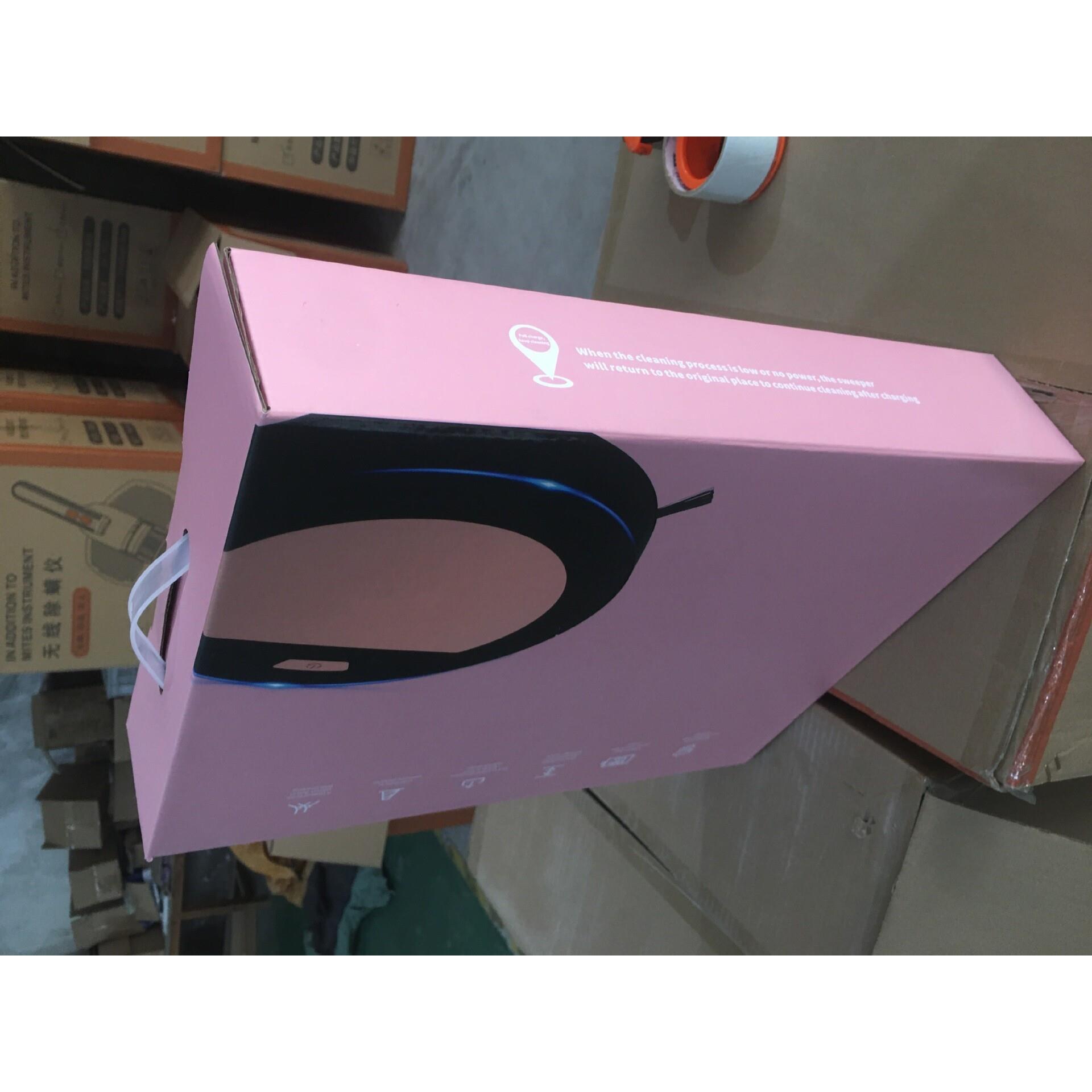 家用扫地机器人全自动清洁机礼品室内USB充电智能吸尘扫地机