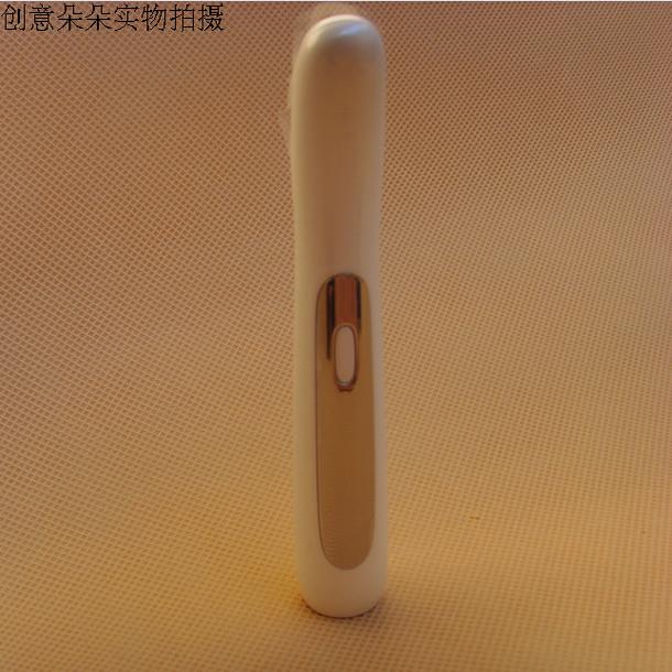 玫琳凯脸部 离子美肤按摩仪 离子按摩仪美容仪收毛孔