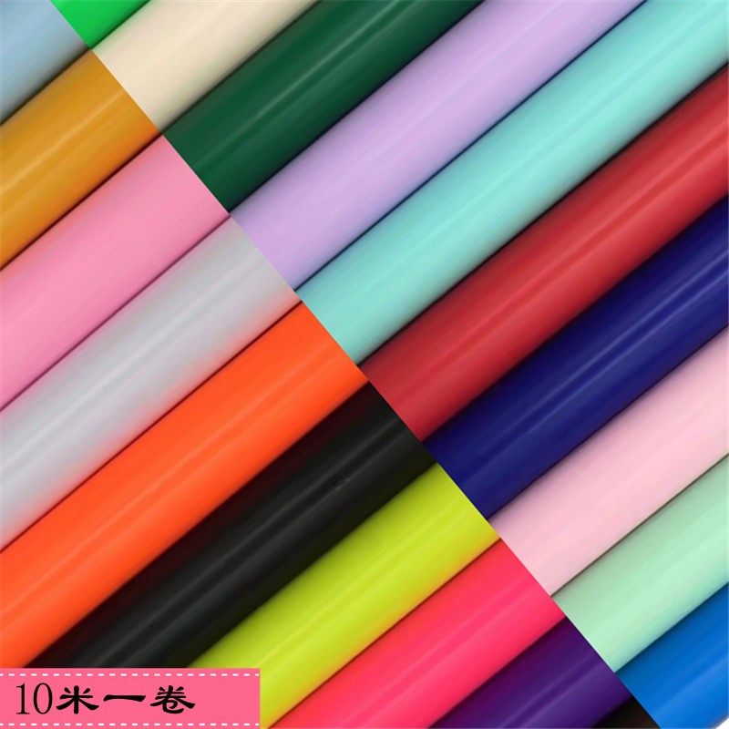 PVC防水自粘墙纸纯色学生宿舍壁纸即时贴广告刻字墙贴纸家具翻新,家居饰品,软装墙贴,淘宝优惠券,粉丝福利购,淘宝优惠卷