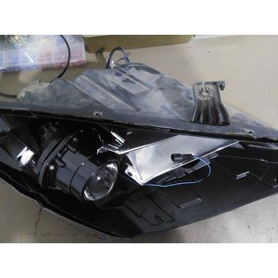 汽车大灯冷胶分离液灯罩开灯水 开灯改灯工具冷胶拆大灯液溶胶液