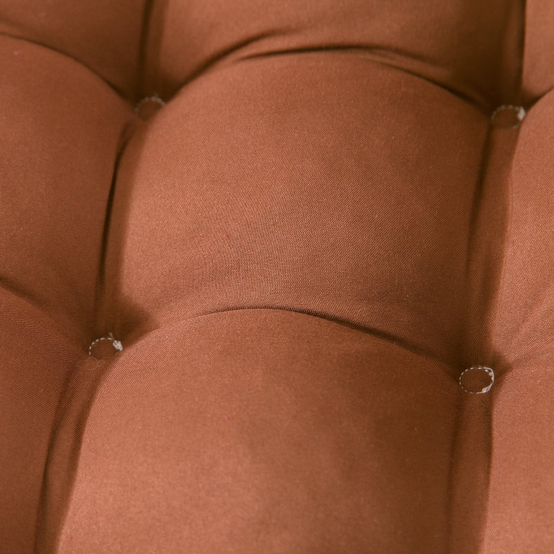 椅垫冬季加厚折叠躺椅棉垫毛绒垫办公靠椅摇椅藤椅竹椅沙发坐垫子,居家布艺,椅垫,淘宝优惠券,粉丝福利购,淘宝优惠卷