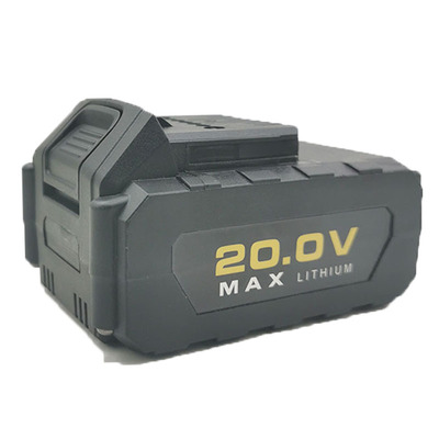 普力曼无刷电动扳手超泉湘利架子工木工汽修理风炮冲击扳手60055