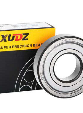 XUDZ不锈钢轴承S6008 6009 6010 6012 6013 6014 6015 6016 ZZ/RS