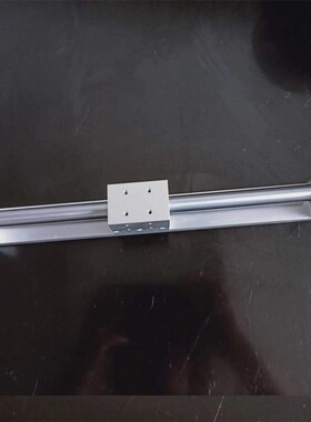 气动磁耦式无杆气缸RMH25X50X100X150X200X250X300X400X500X600S