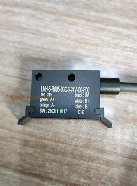 LMH-5-R010-03C-6-24V-CO-F01/00OUNA磁栅位移传感器磁栅尺读数头