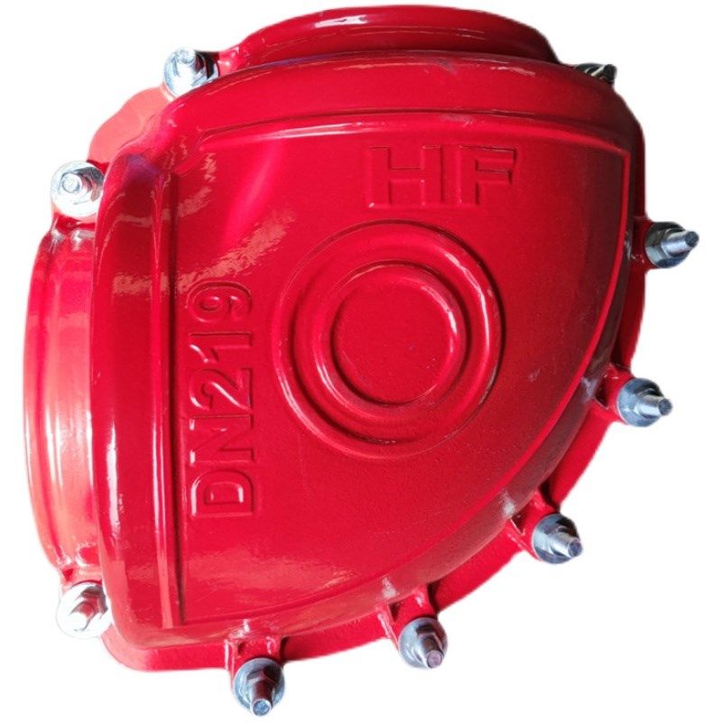 消防弯头管箍专用堵漏器镀锌管沟槽补漏卡箍补漏89 114  165 219,基础建材,水管配件,淘宝优惠券,粉丝福利购,淘宝优惠卷