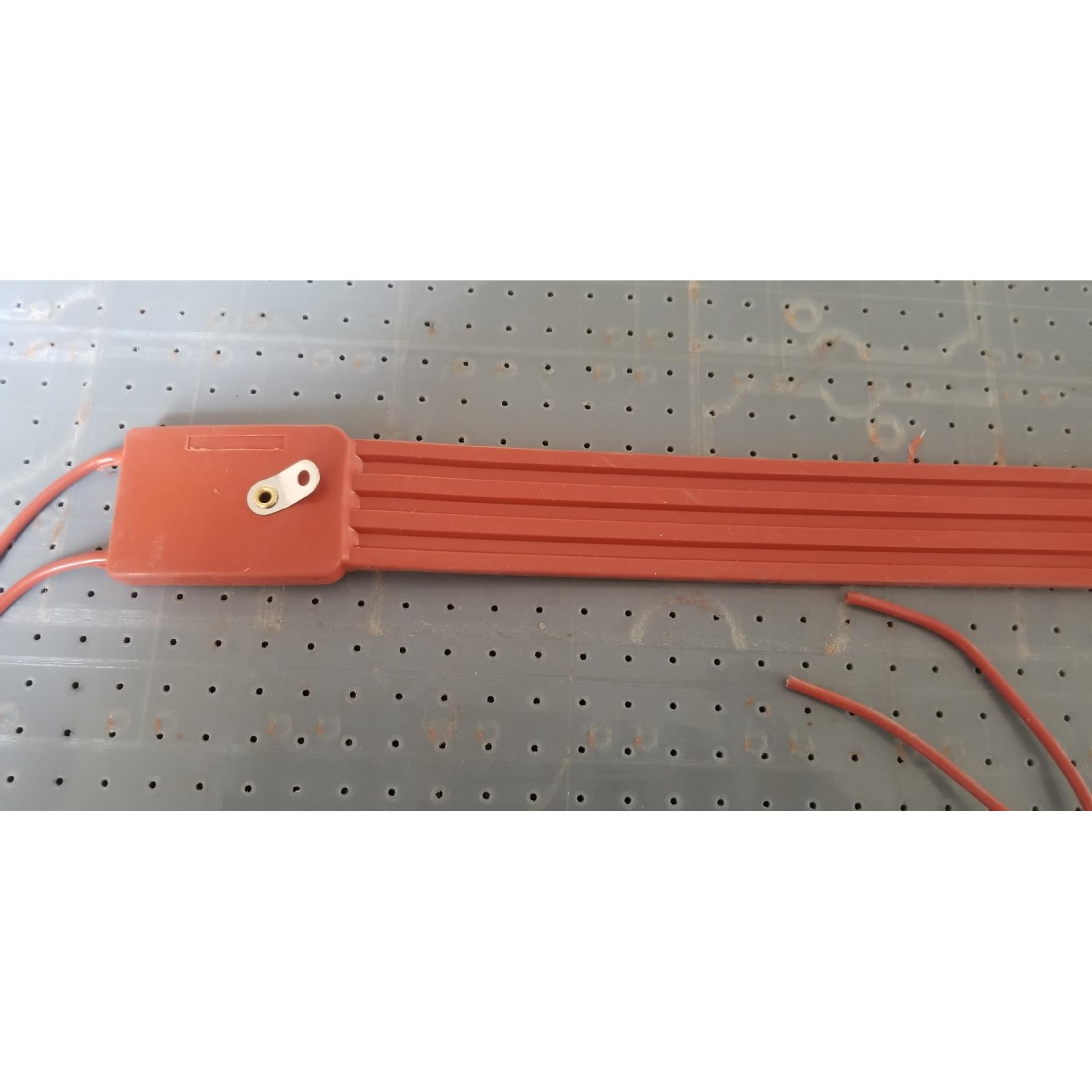 压缩机加热带220V加热带温控可调