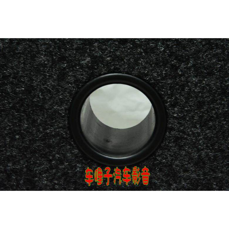 汽车喇叭空木箱6x9寸喇叭音箱加大喇叭音箱