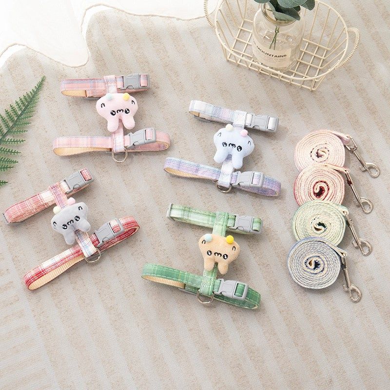 猫咪牵引绳防挣脱专用猫绳小型犬胸背带绳子溜猫绳宠物牵狗绳遛狗,宠物/宠物食品及用品,猫牵引绳,淘宝优惠券,粉丝福利购,淘宝优惠卷