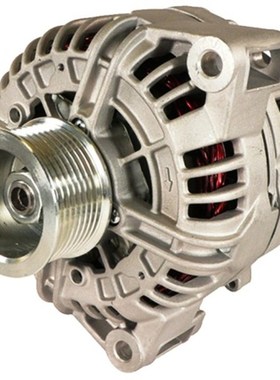 约翰迪尔4730喷雾机发电机RE555750/RE210793发电机0124625107