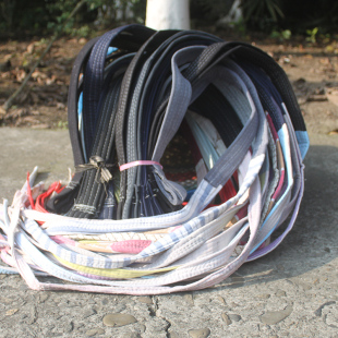 背篓背系家用婴儿背篓背系背带绳子背筐背篼背箩筐篮子带子夹箩绳