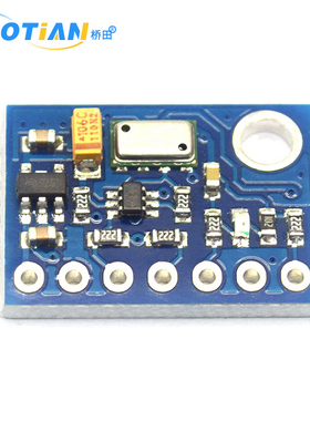 GY-63 MS5611-01BA03 高精度 高度传感器模块 气压传感器模块