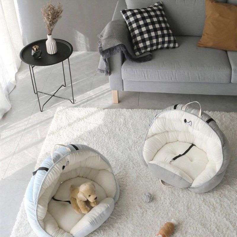 韩国车用宠物垫安全狗窝汽车座椅单座狗垫泰迪车载垫宠物安全座椅,汽车用品/电子/清洗/改装,车载收纳箱/袋/盒,淘宝优惠券,粉丝福利购,淘宝优惠卷