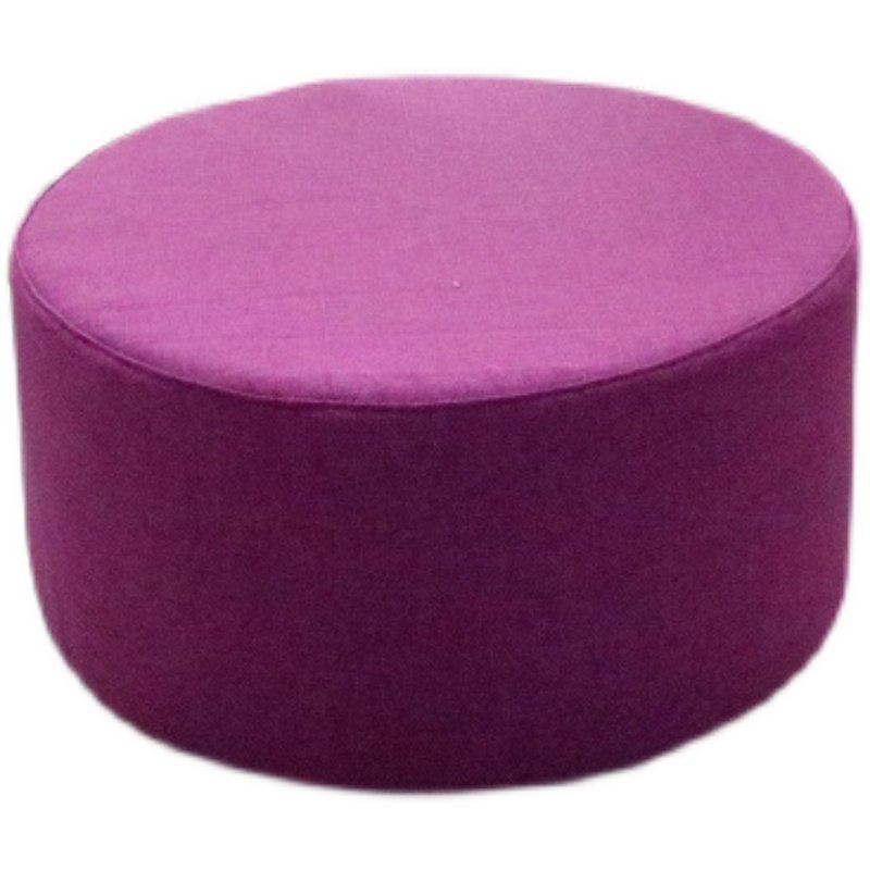 小圆凳套圆墩套沙发凳坐垫罩圆形皮墩套蒲团圆凳套凳子防尘罩椅套,居家布艺,沙发套,淘宝优惠券,粉丝福利购,淘宝优惠卷