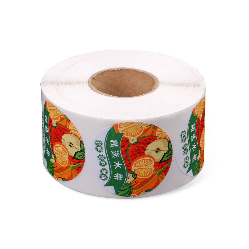 通用蔬菜标签不干胶水果标签纸菌菇鸡蛋精选猪肉商标果切贴纸卷式,文具电教/文化用品/商务用品,不干胶标签,淘宝优惠券,粉丝福利购,淘宝优惠卷