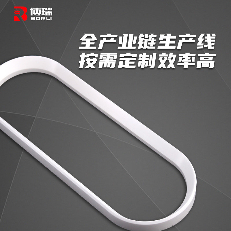 移印机刮b刀配件移印刀环钨钢刀环陶瓷刀环油墨杯油盅刀环移印刀