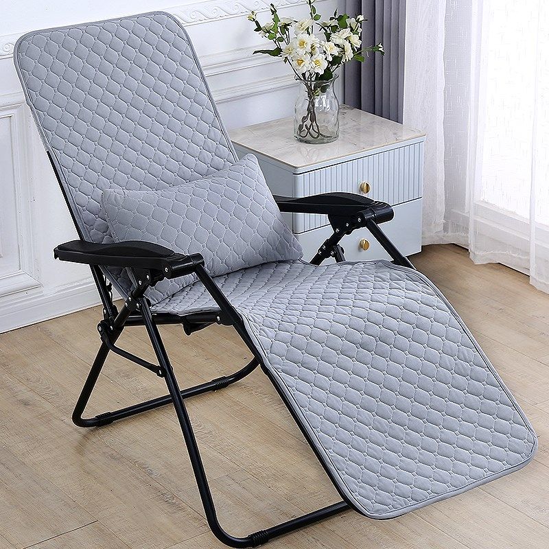 冬季加厚躺椅坐垫天鹅绒保暖午休折叠椅子垫坐垫靠背一体椅垫,居家布艺,椅垫,淘宝优惠券,粉丝福利购,淘宝优惠卷