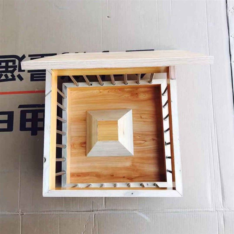 鸽子用品用具保健砂盒多用沙土槽盐土保健沙盒鸽子喂食器食盒食槽
