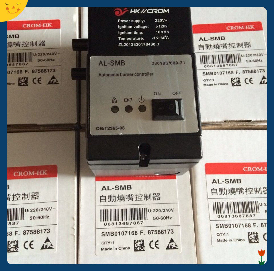 AL-SMB ,ALSMB,点火器 自动点火器 窑炉点火器