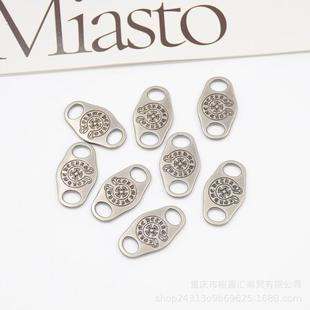 电动三轮车刹车片固定卡簧 160-180摇臂固定垫片卡簧垫片通用款