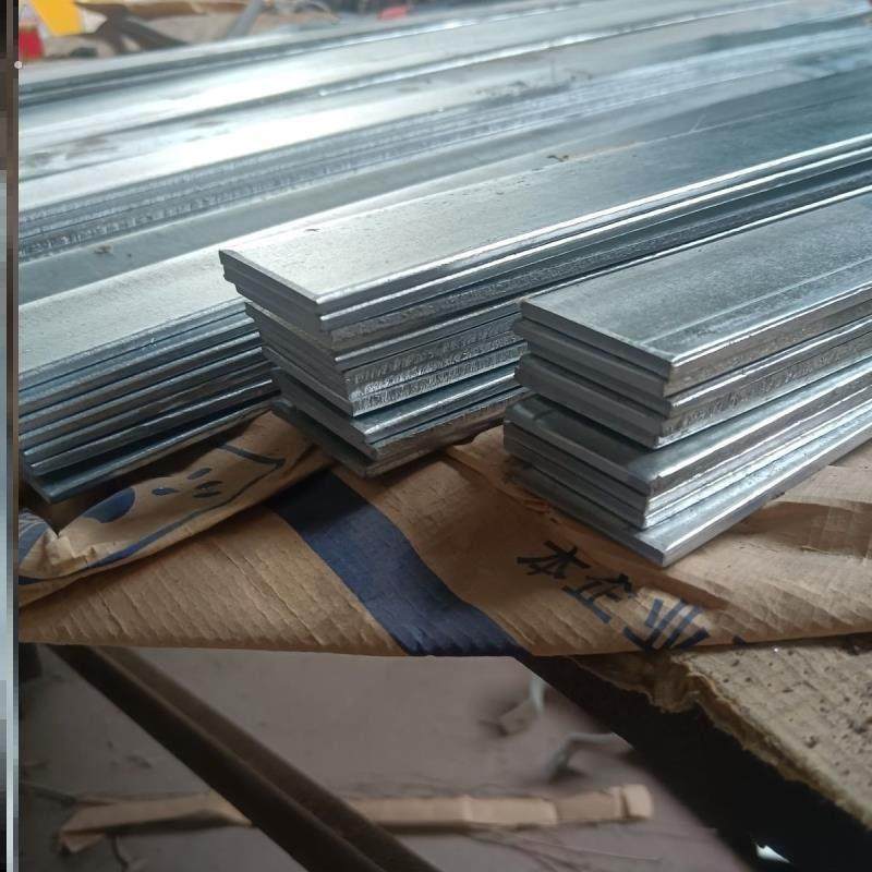 热镀锌钢板铁片万能加厚钢带铁长条扁铁条无孔直条防雷接地铁条,基础建材,层板拖,淘宝优惠券,粉丝福利购,淘宝优惠卷