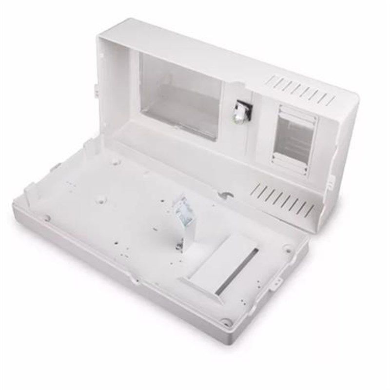 单相国网电子式阻燃插卡塑料电表箱成套外壳配电回路PZ40明装室内,机械设备,其他机械设备,淘宝优惠券,粉丝福利购,淘宝优惠卷