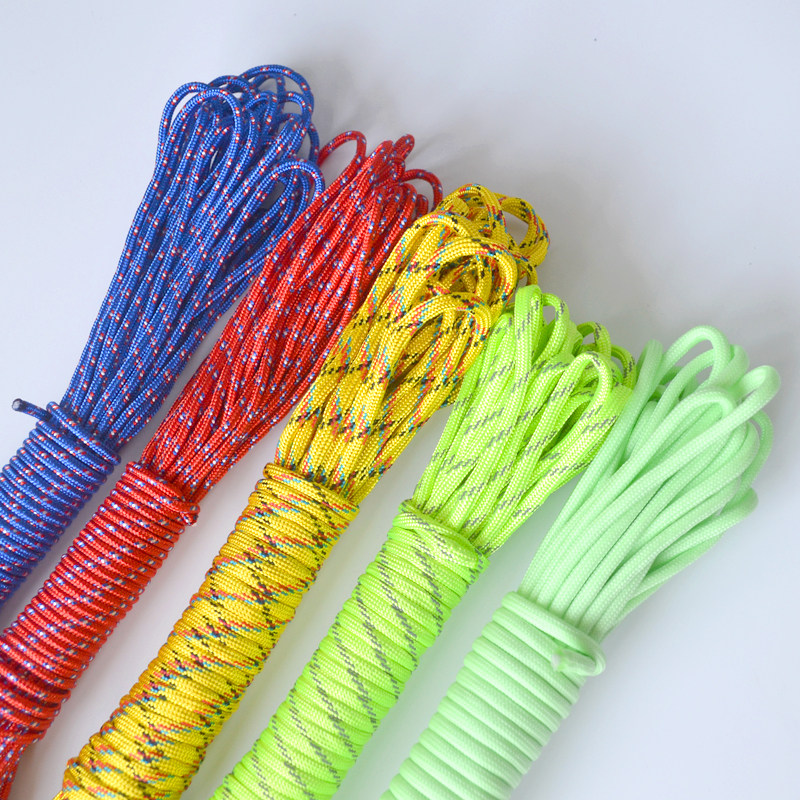 帐篷防风绳天幕帐篷固定绳地钉拉绳晾衣绳捆扎绳多用途结实20米,户外/登山/野营/旅行用品,晾衣绳,淘宝优惠券,粉丝福利购,淘宝优惠卷