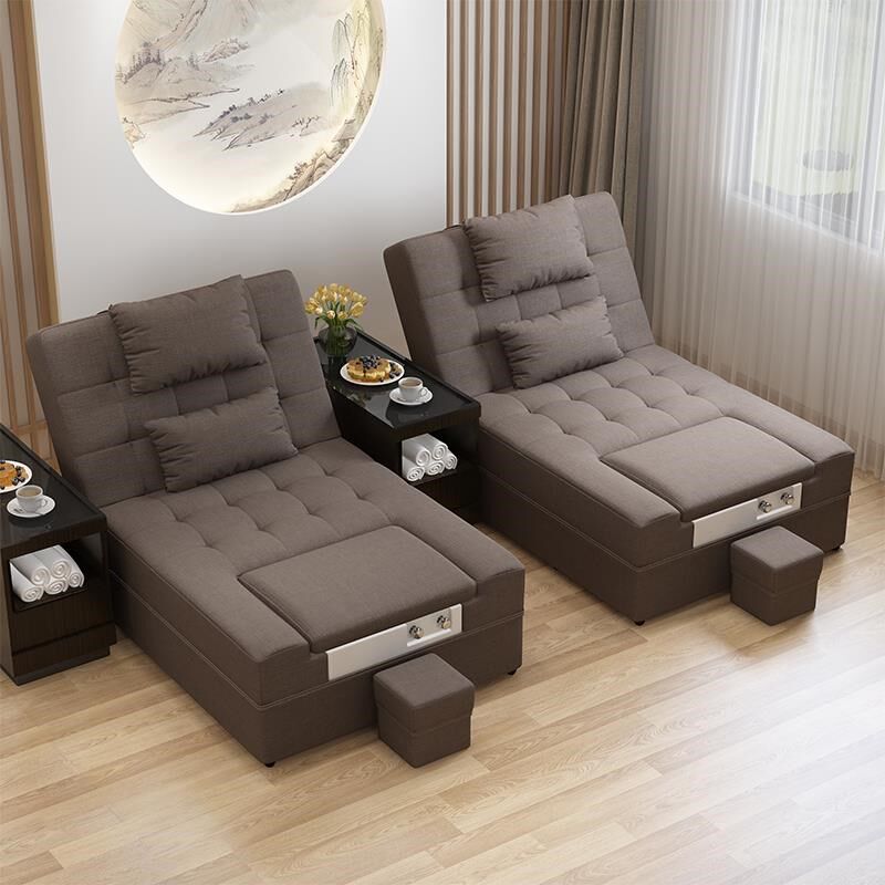 足浴按摩沙发足疗床电动桑拿沙发足疗洗浴沙发美甲美睫躺椅采耳床,商业/办公家具,足浴/桑拿沙发,淘宝优惠券,粉丝福利购,淘宝优惠卷