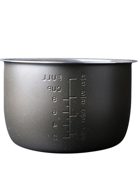 奔腾电压力锅麦饭石内胆4L升PLFJ4001/4002/4003/4005不粘煲胆芯