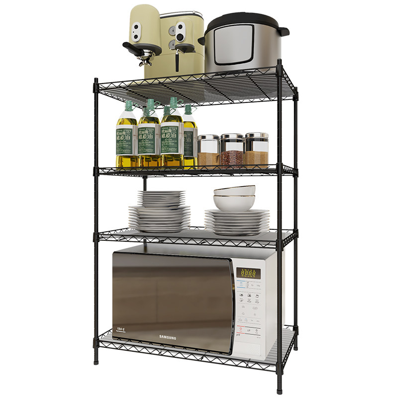长40 45 50 60宽20 25 30高90cm置物架小窄层架子厨房卫生间夹缝,厨房/烹饪用具,微波炉置物架,淘宝优惠券,粉丝福利购,淘宝优惠卷