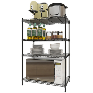 长40 45 50 60宽20 25 30高90cm置物架小窄层架子厨房卫生间夹缝